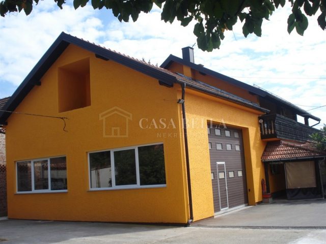 Maison À vendre - Bjelovarsko-bilogorska Bjelovar - foto 3/15