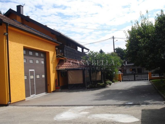 Maison À vendre - Bjelovarsko-bilogorska Bjelovar - foto 5/15