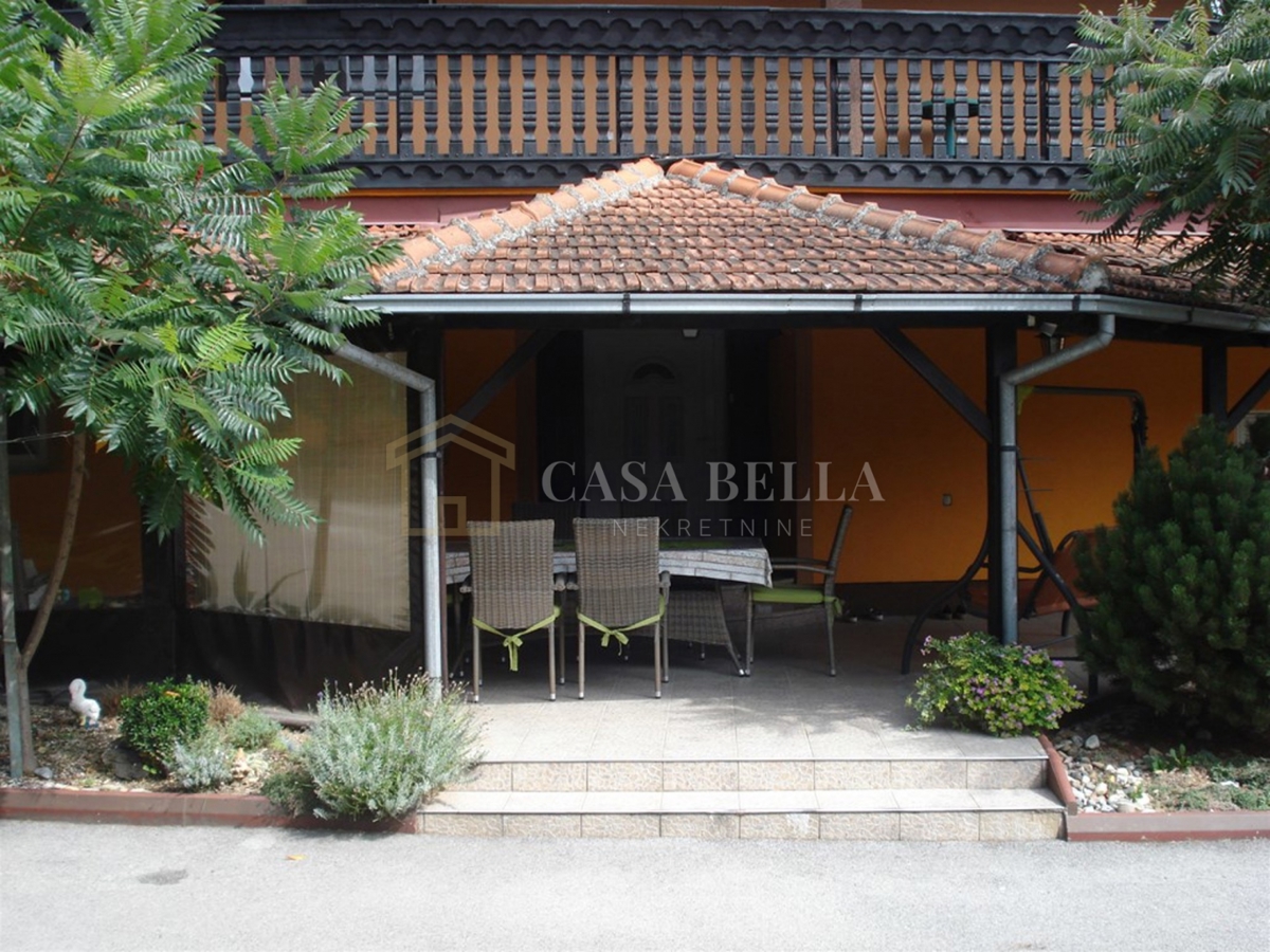 Haus Zu verkaufen - BJELOVARSKO-BILOGORSKA BJELOVAR