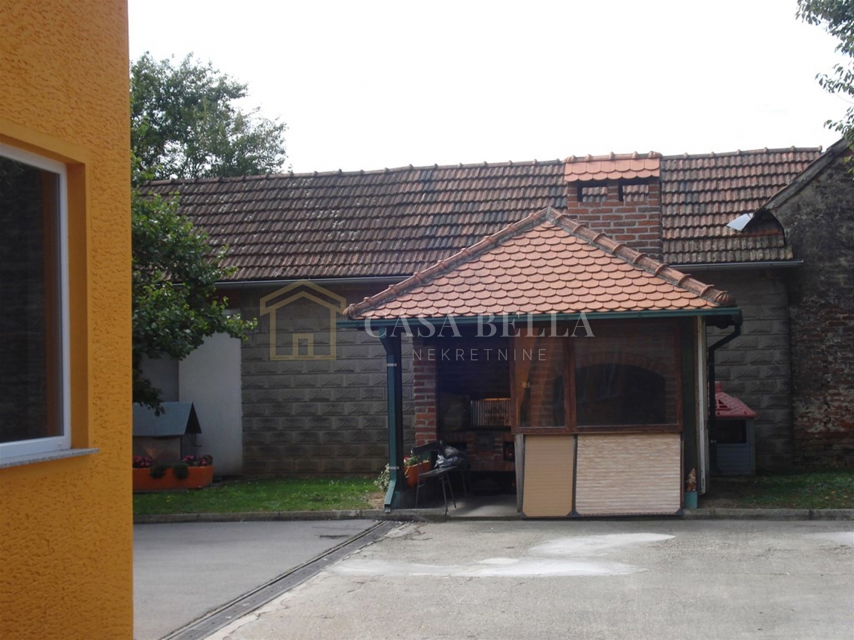 Haus Zu verkaufen - BJELOVARSKO-BILOGORSKA BJELOVAR