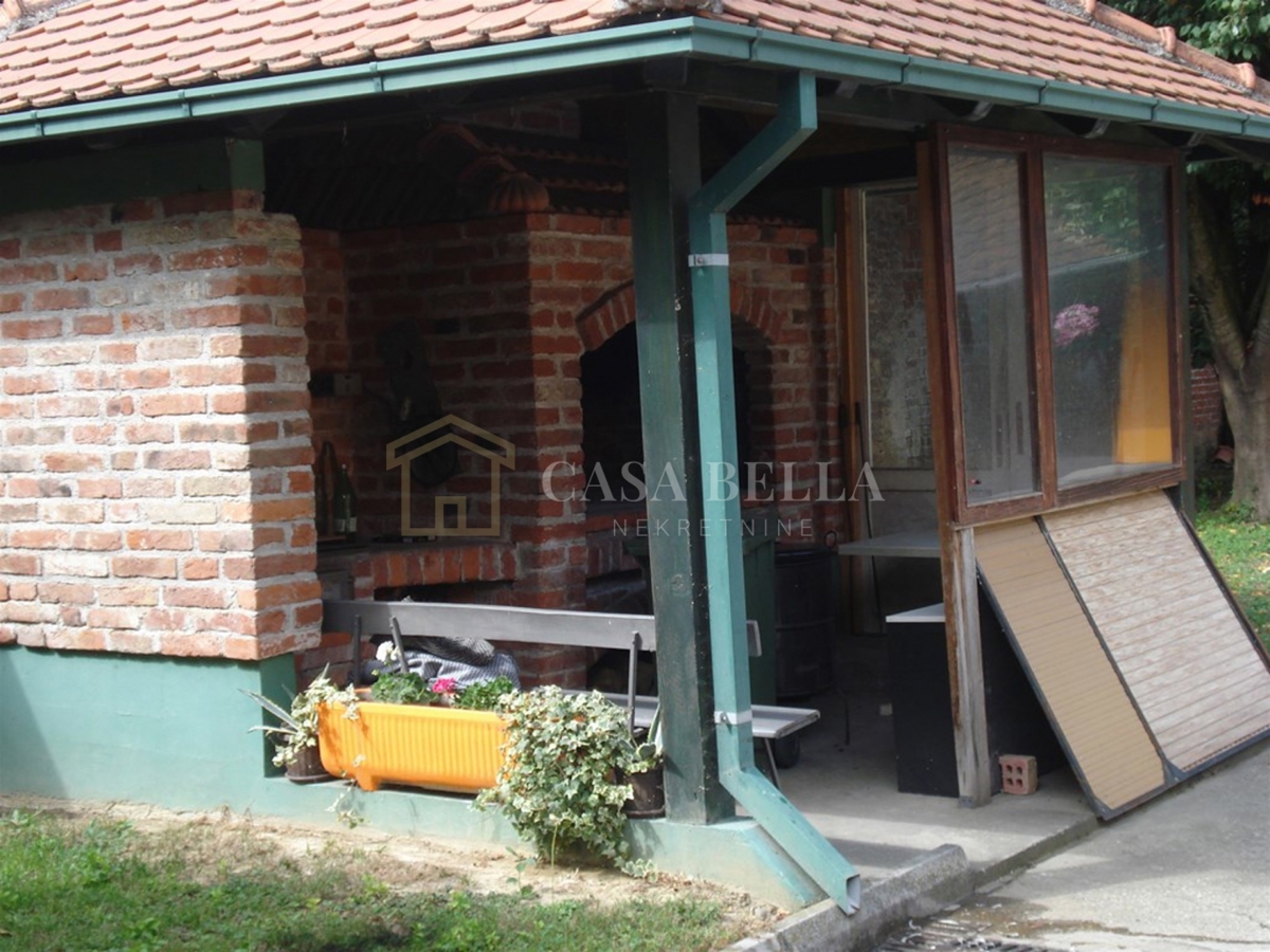 Haus Zu verkaufen - BJELOVARSKO-BILOGORSKA BJELOVAR