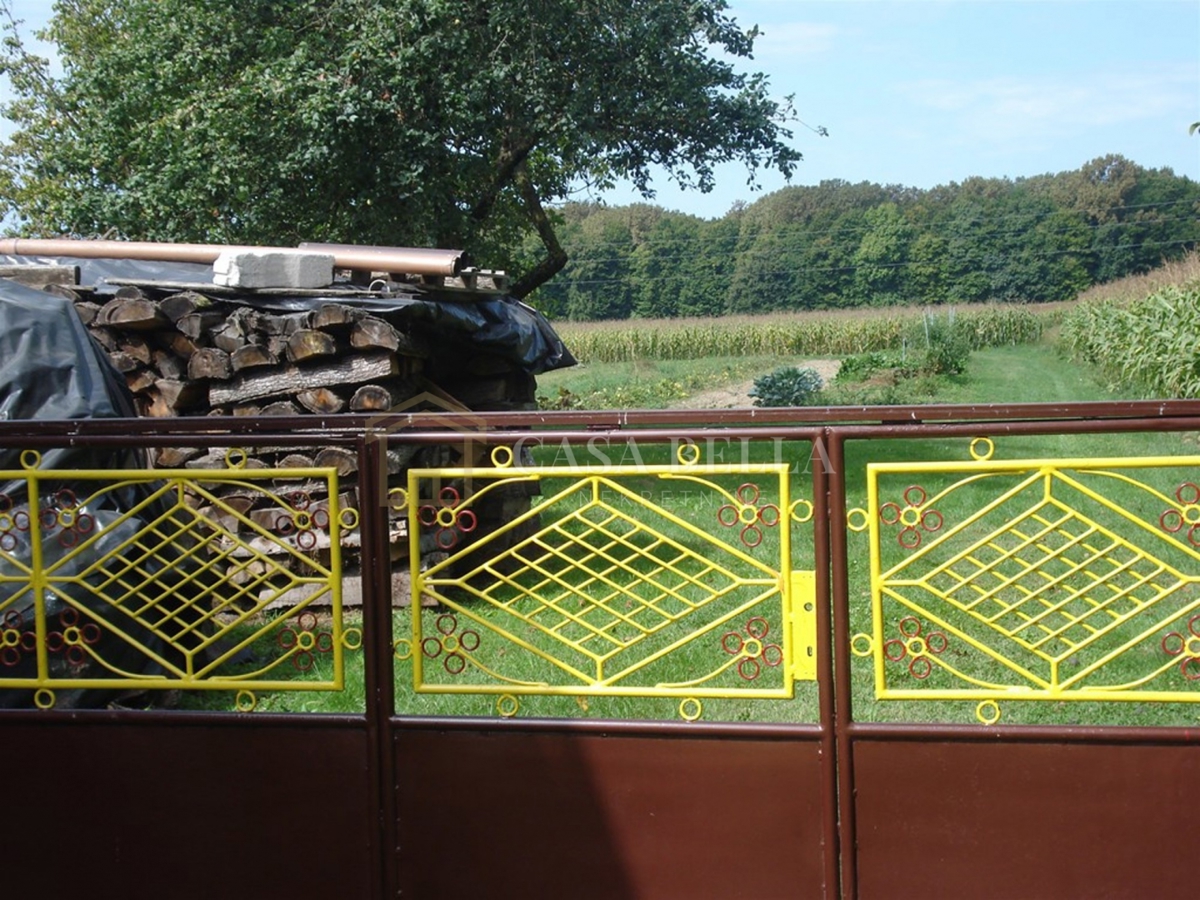 Haus Zu verkaufen - BJELOVARSKO-BILOGORSKA BJELOVAR