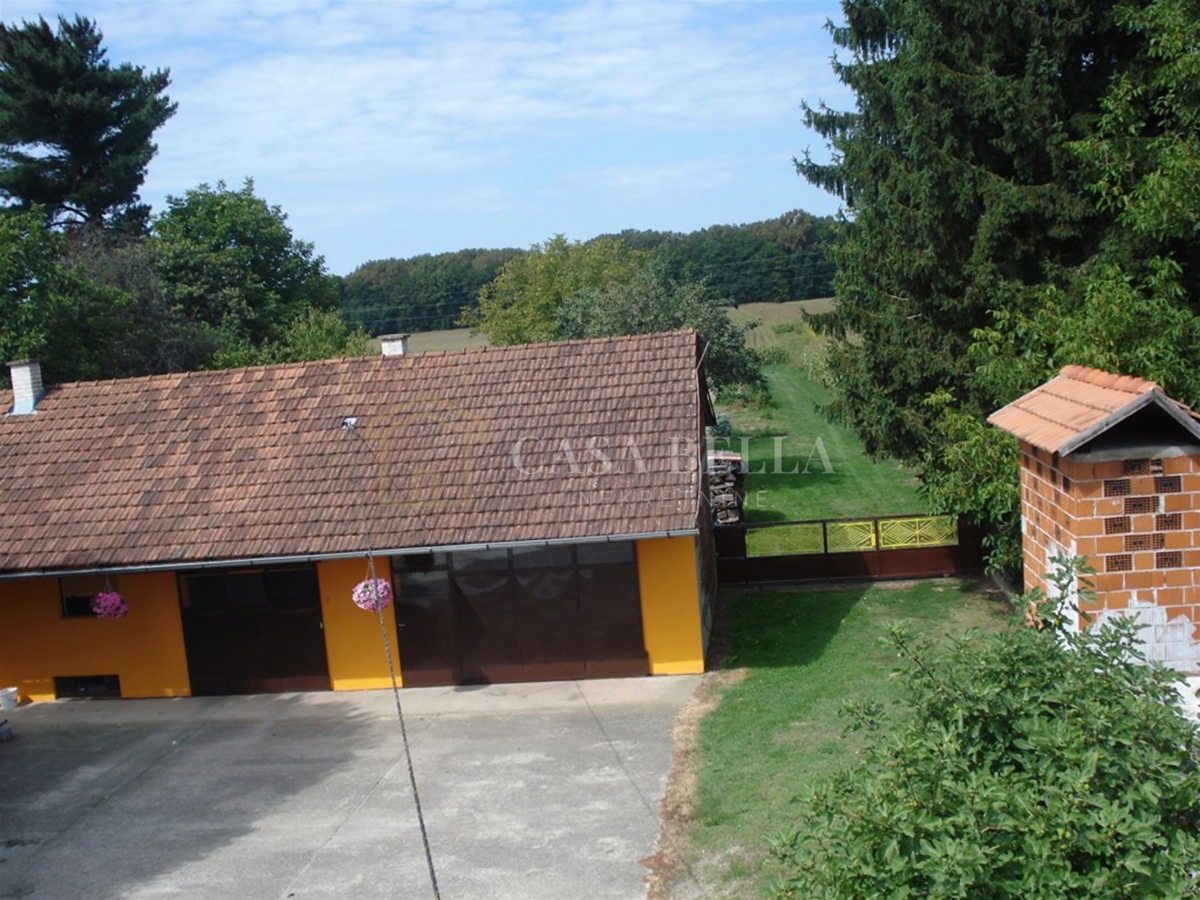 Haus Zu verkaufen - BJELOVARSKO-BILOGORSKA BJELOVAR