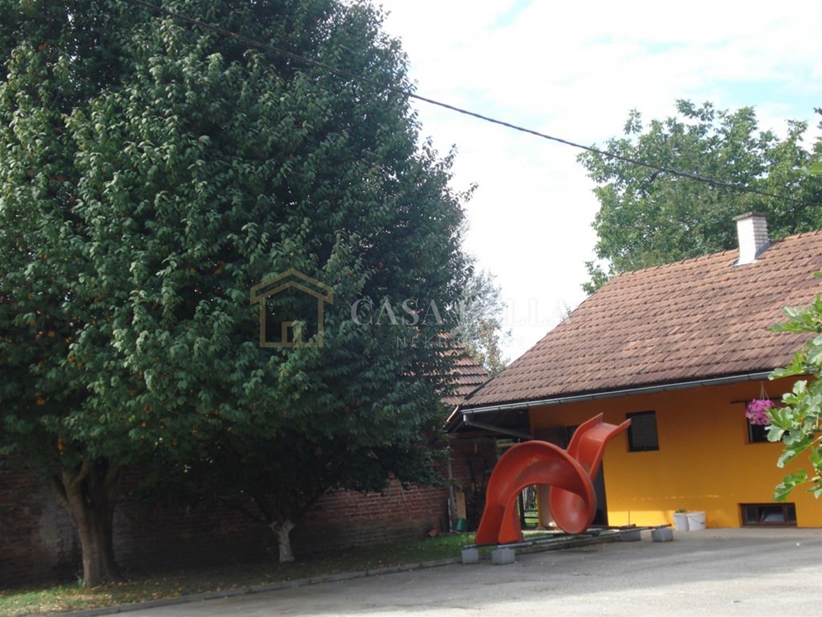 Haus Zu verkaufen - BJELOVARSKO-BILOGORSKA BJELOVAR