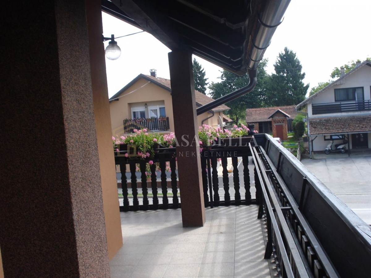 Haus Zu verkaufen - BJELOVARSKO-BILOGORSKA BJELOVAR