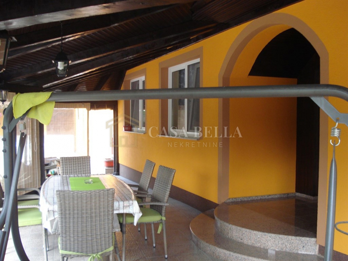 Haus Zu verkaufen - BJELOVARSKO-BILOGORSKA BJELOVAR