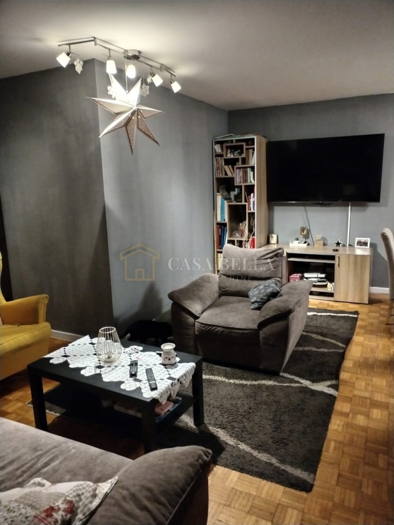 Apartmán Na predaj - Zagrebačka Velika Gorica - foto 1/13