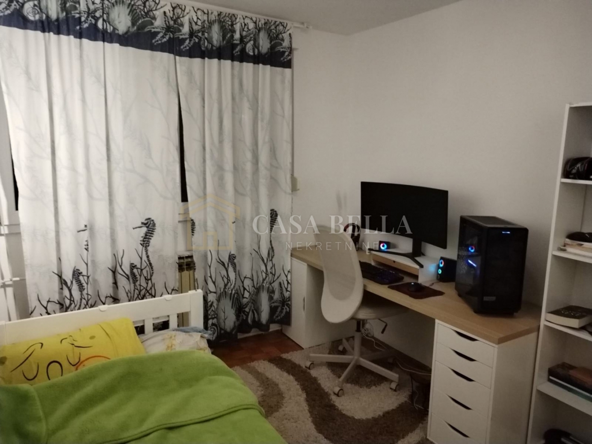 Apartmán Na predaj - ZAGREBAČKA VELIKA GORICA