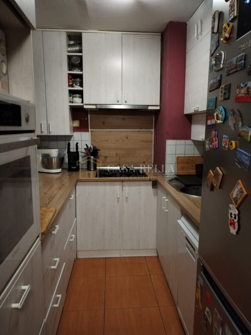 Apartmán Na predaj - Zagrebačka Velika Gorica - foto 5/13