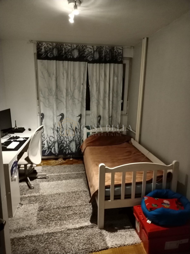 Apartmán Na predaj - ZAGREBAČKA VELIKA GORICA