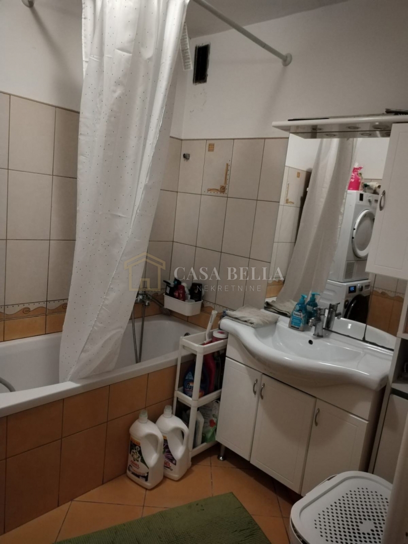 Apartmán Na predaj - ZAGREBAČKA VELIKA GORICA