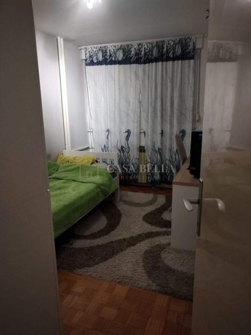 Apartmán Na predaj - ZAGREBAČKA VELIKA GORICA