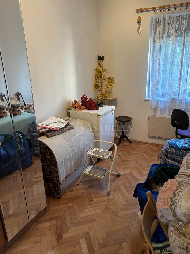 Flat For sale - PRIMORSKO-GORANSKA KASTAV