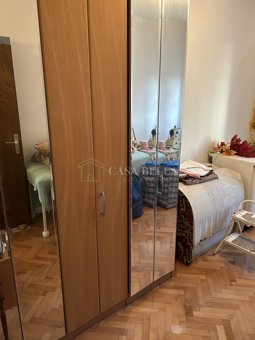 Flat For sale - PRIMORSKO-GORANSKA KASTAV