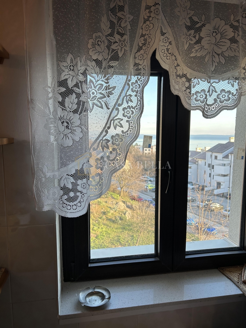 Flat For sale - PRIMORSKO-GORANSKA KASTAV