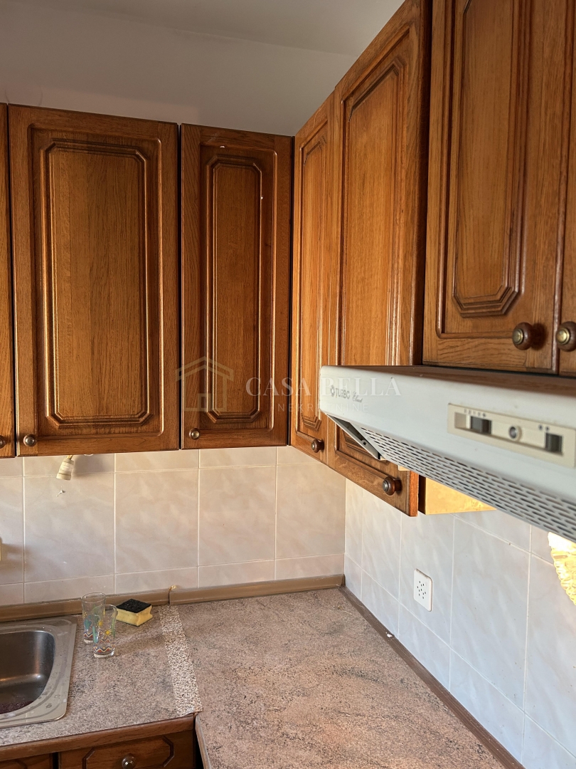 Flat For sale - PRIMORSKO-GORANSKA KASTAV