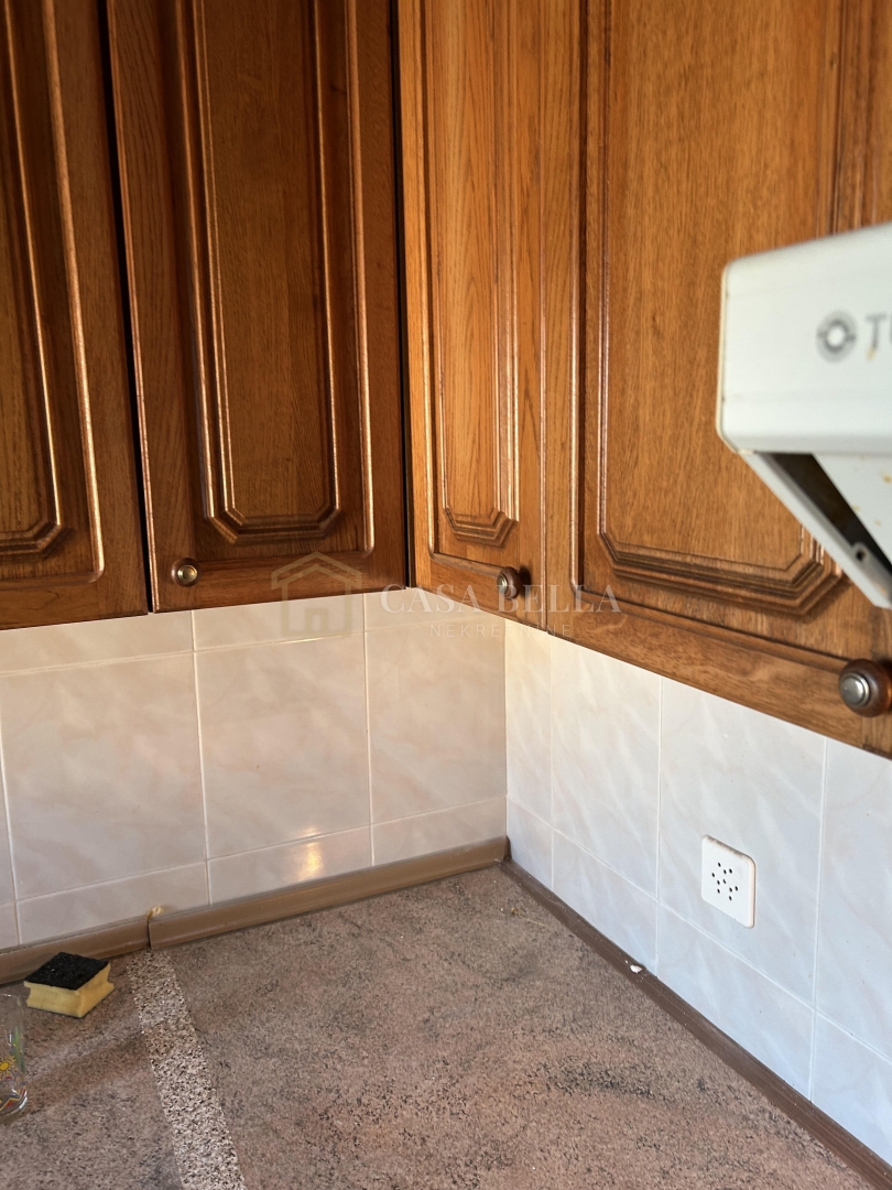 Flat For sale - PRIMORSKO-GORANSKA KASTAV