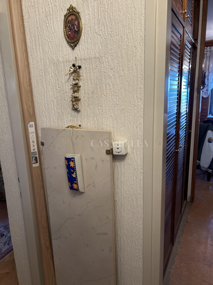 Flat For sale - PRIMORSKO-GORANSKA KASTAV