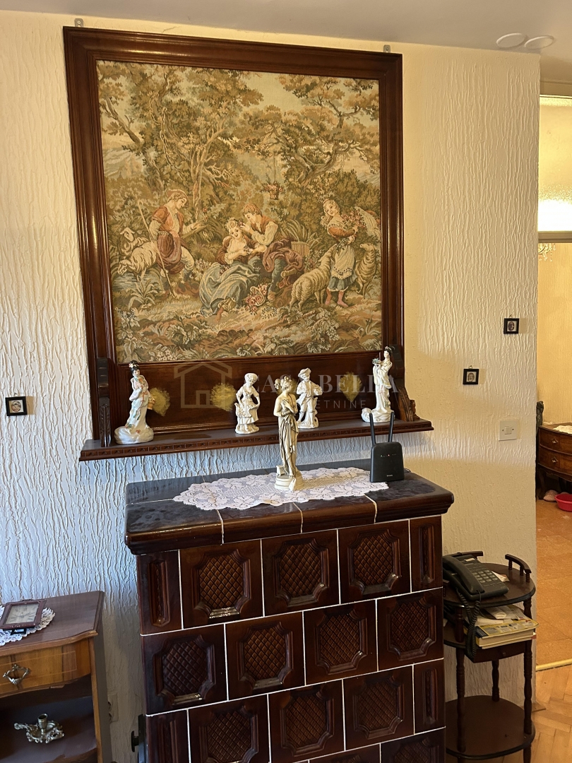 Flat For sale - PRIMORSKO-GORANSKA KASTAV