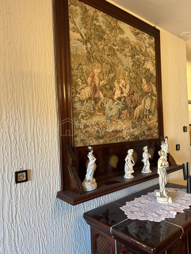 Flat For sale - PRIMORSKO-GORANSKA KASTAV