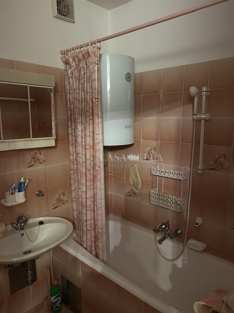 Flat For sale - PRIMORSKO-GORANSKA KASTAV