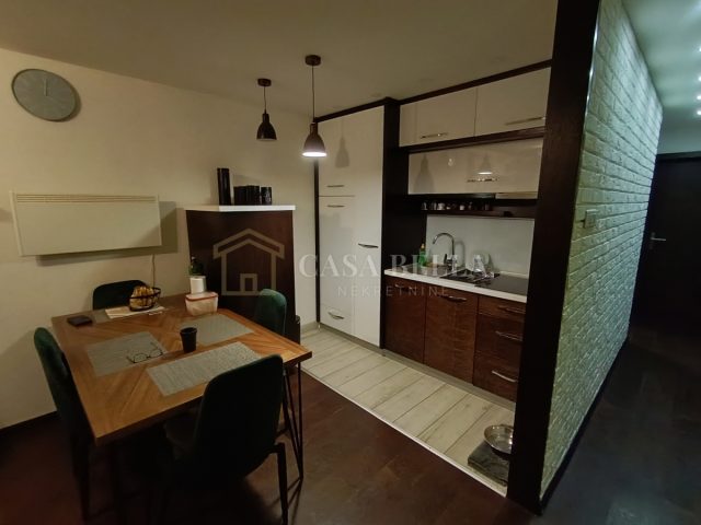 Apartmán na prodej 49 m² – Varaždin
