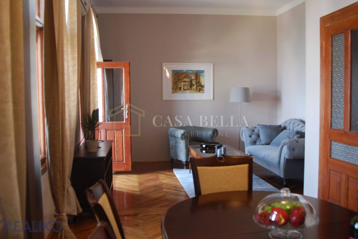 Apartmán Na predaj - Primorsko-goranska Opatija - foto 2/7