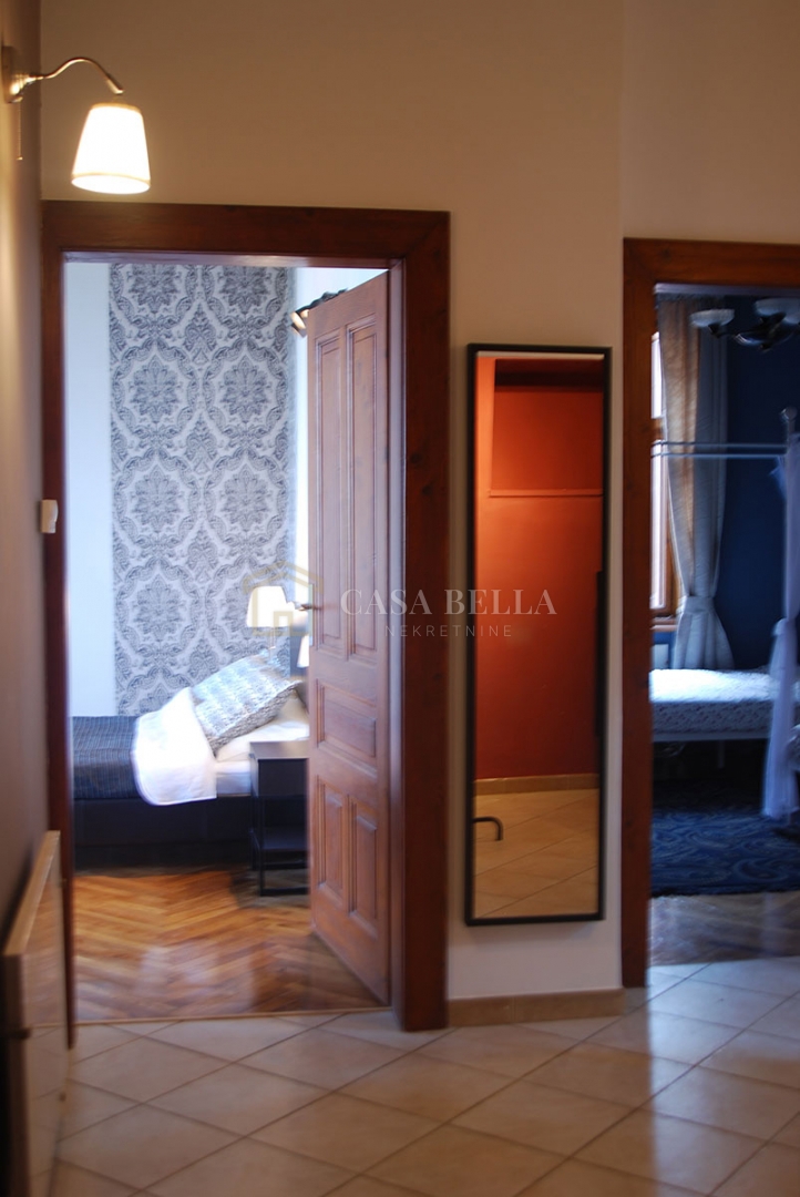 Apartmán Na predaj - Primorsko-goranska Opatija - foto 5/7