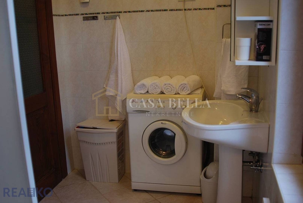 Apartmán Na predaj - PRIMORSKO-GORANSKA OPATIJA