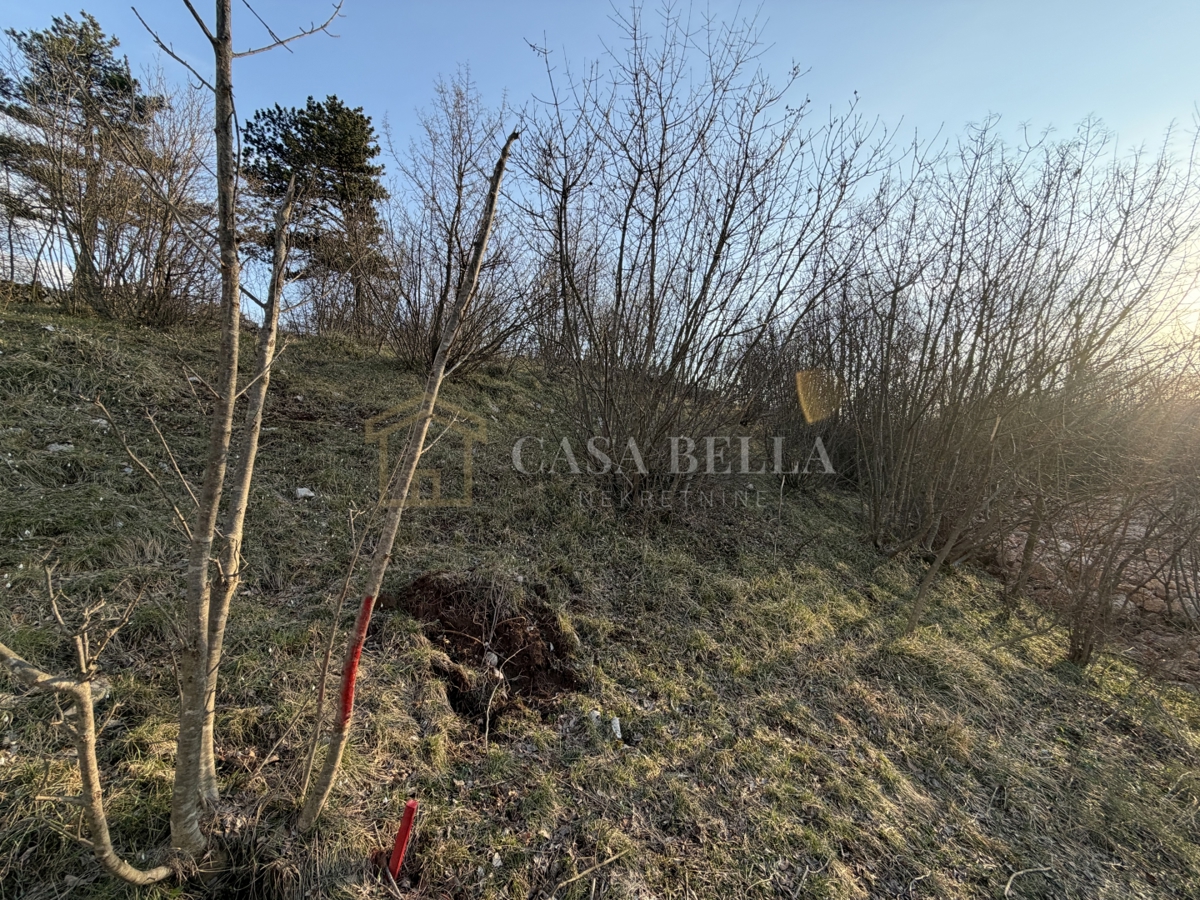 Terrain À vendre - Primorsko-goranska čavle - foto 2/11