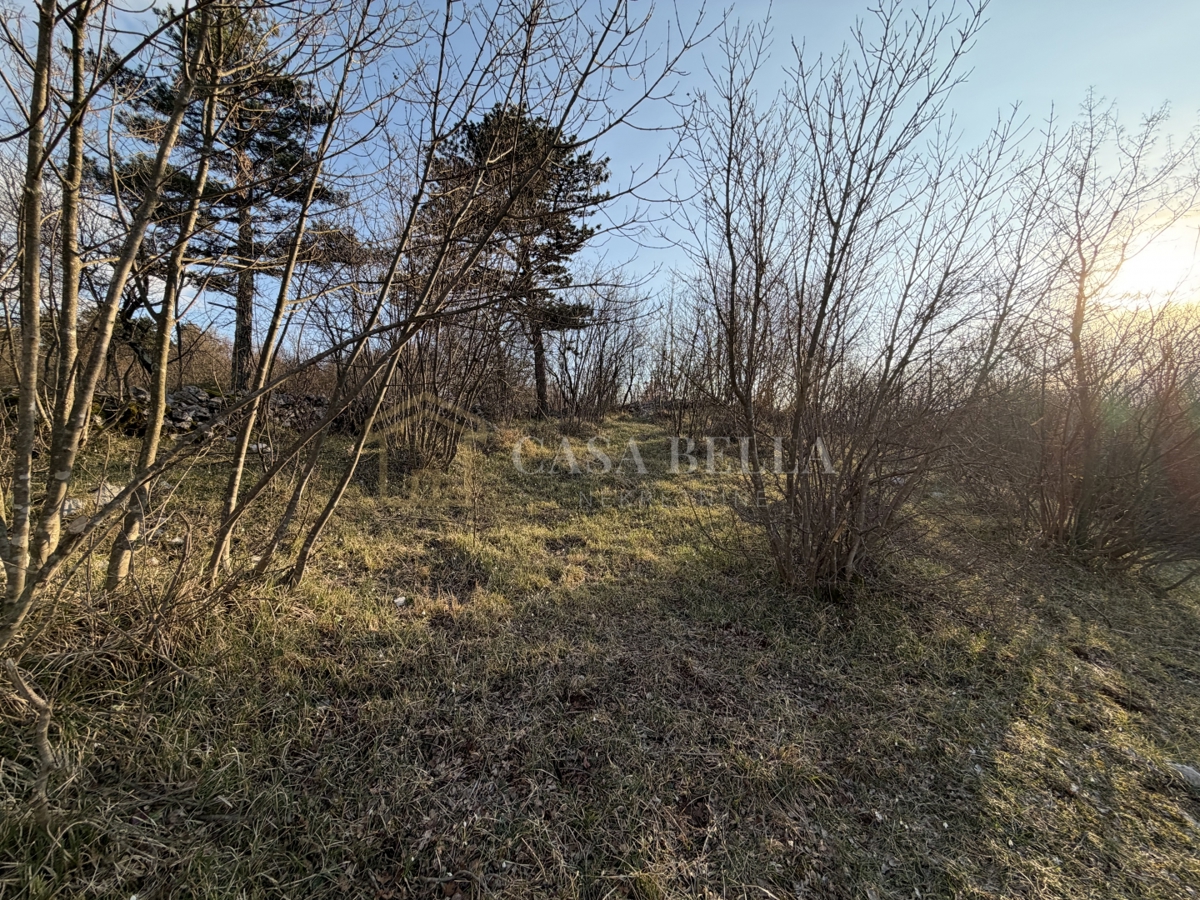 Terrain À vendre - Primorsko-goranska čavle - foto 3/11