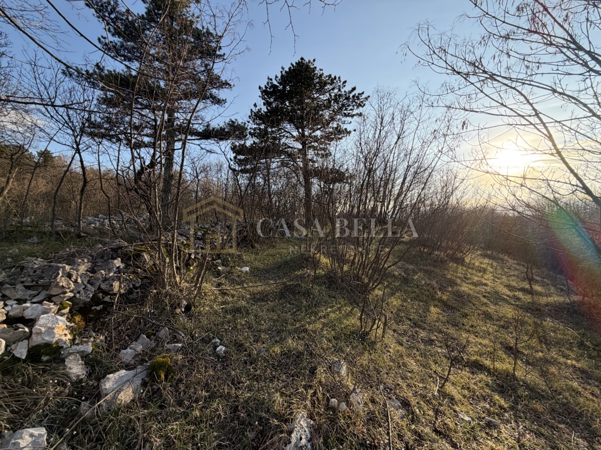 Terrain À vendre - Primorsko-goranska čavle - foto 4/11