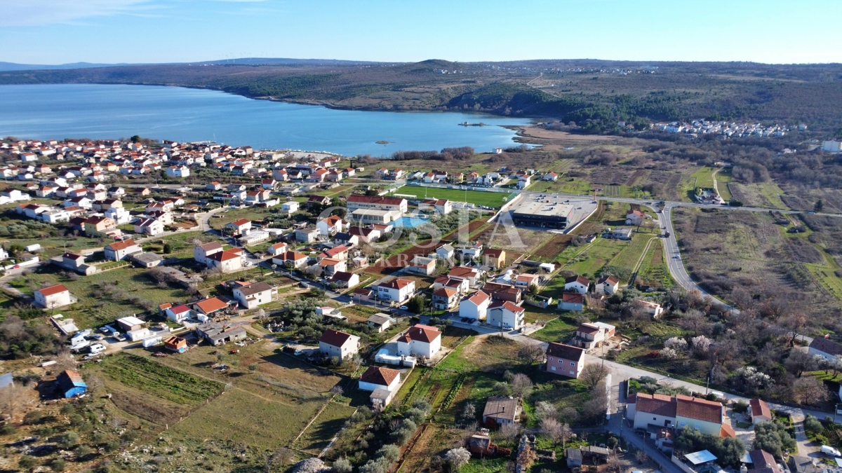 Parcela Na predaj - Zadarska Posedarje - foto 1/7