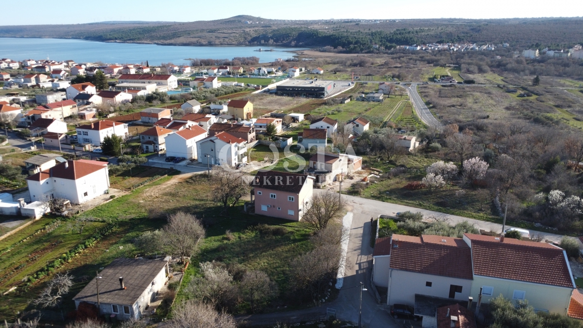 Parcela Na predaj - Zadarska Posedarje - foto 5/7