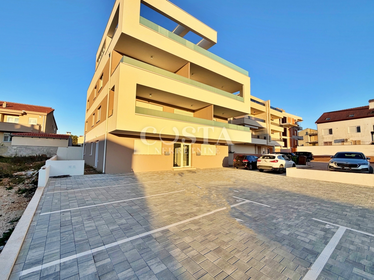 Apartment Zu verkaufen - Zadarska Zadar - foto 1/12