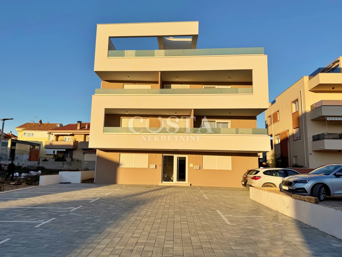 Apartment Zu verkaufen - ZADARSKA ZADAR