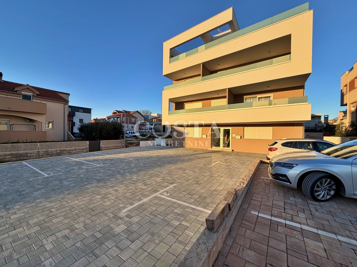 Apartment Zu verkaufen - ZADARSKA ZADAR