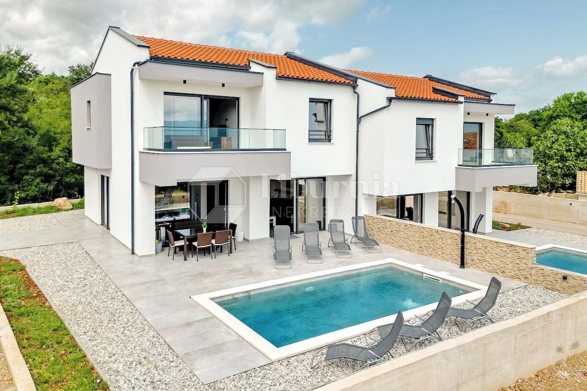 Casa In vendita - Primorsko-goranska Krk - foto 1/31