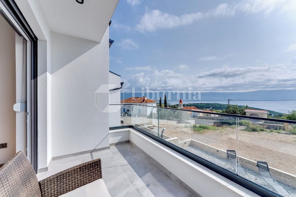 Casa In vendita - PRIMORSKO-GORANSKA KRK