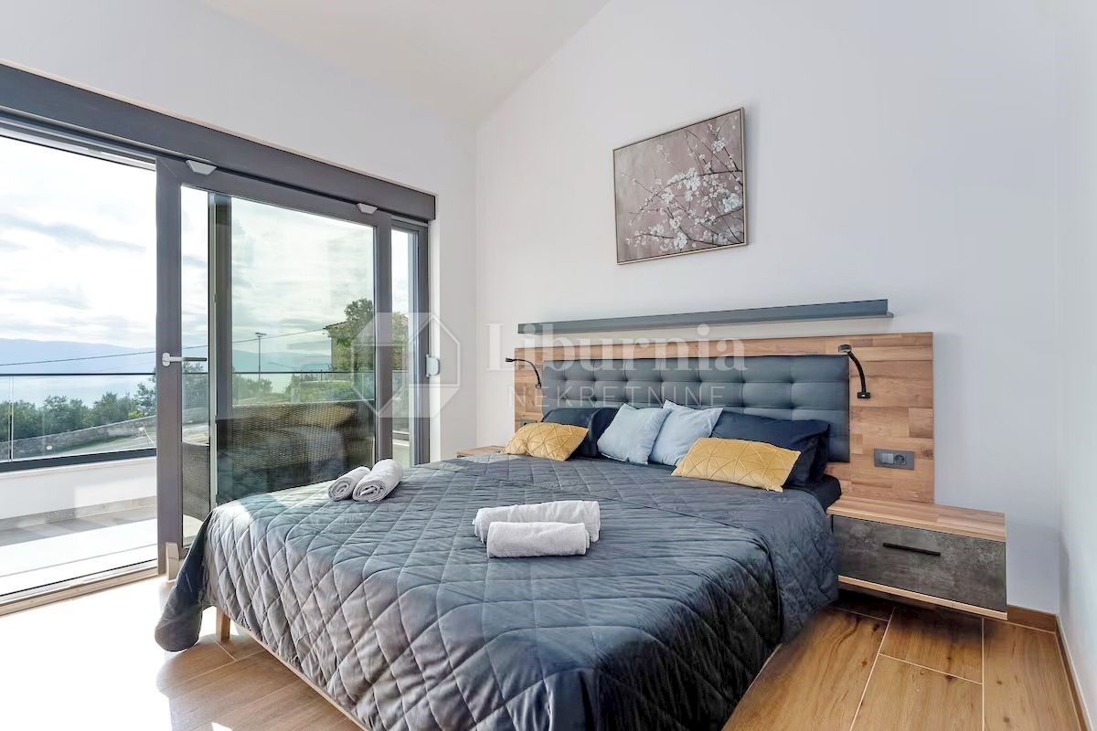 Casa In vendita - PRIMORSKO-GORANSKA KRK