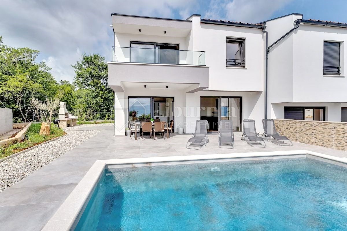 Casa In vendita - Primorsko-goranska Krk - foto 2/31