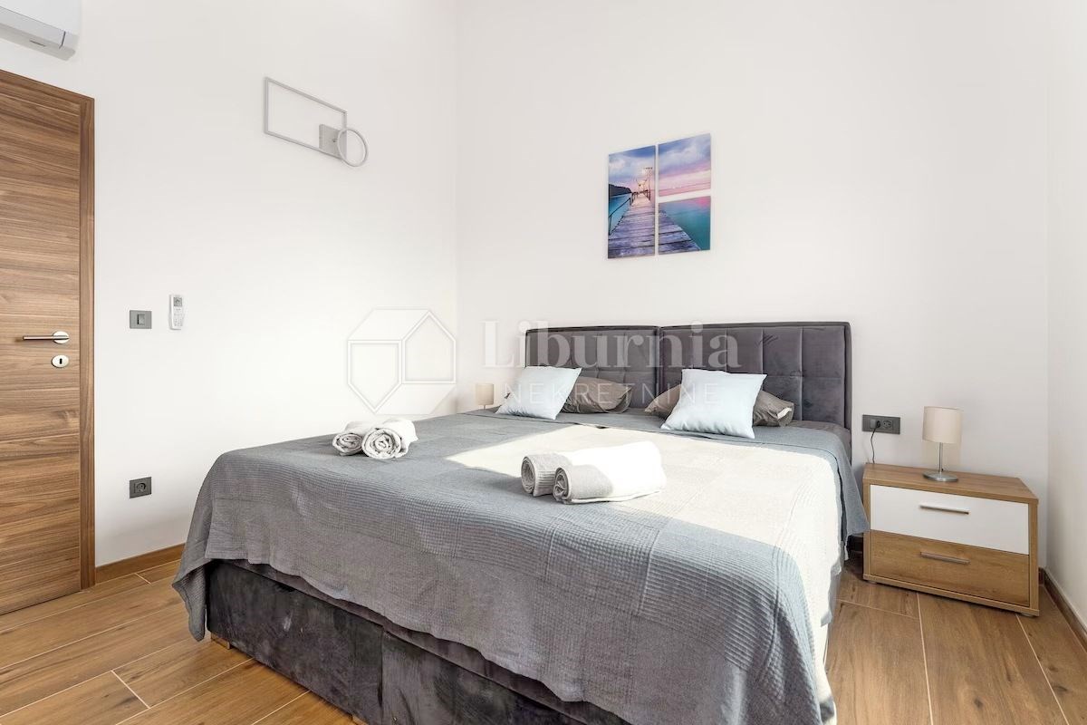 Casa In vendita - PRIMORSKO-GORANSKA KRK
