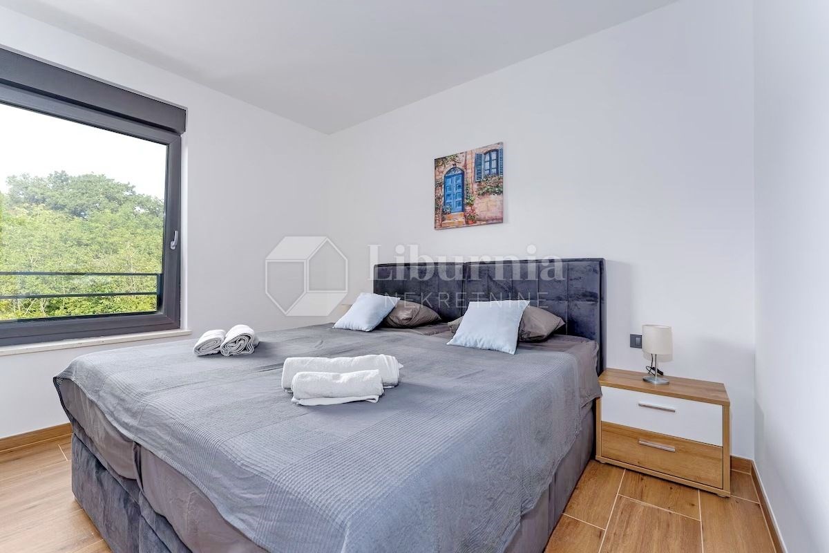 Casa In vendita - PRIMORSKO-GORANSKA KRK
