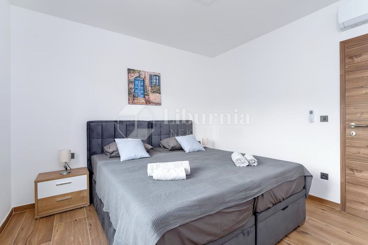 Casa In vendita - PRIMORSKO-GORANSKA KRK