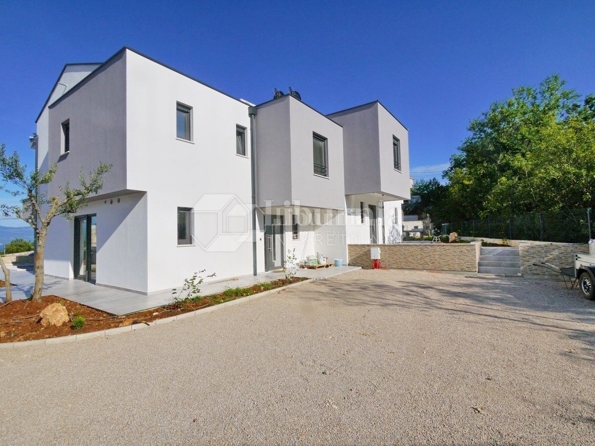 Casa In vendita - PRIMORSKO-GORANSKA KRK