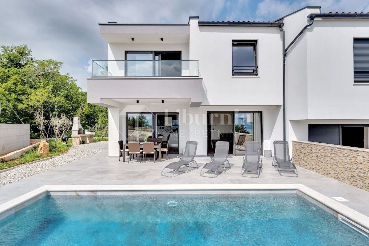 Casa In vendita - PRIMORSKO-GORANSKA KRK