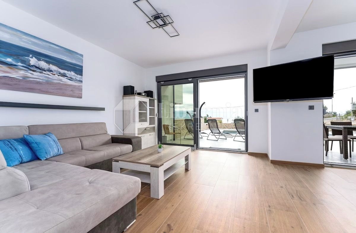 Casa In vendita - PRIMORSKO-GORANSKA KRK