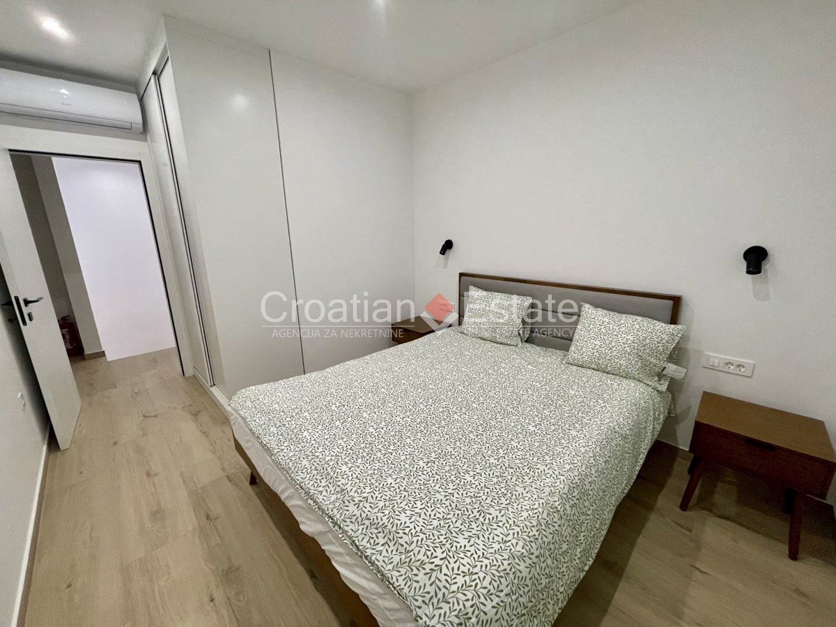 Maison À louer - SPLITSKO-DALMATINSKA TROGIR