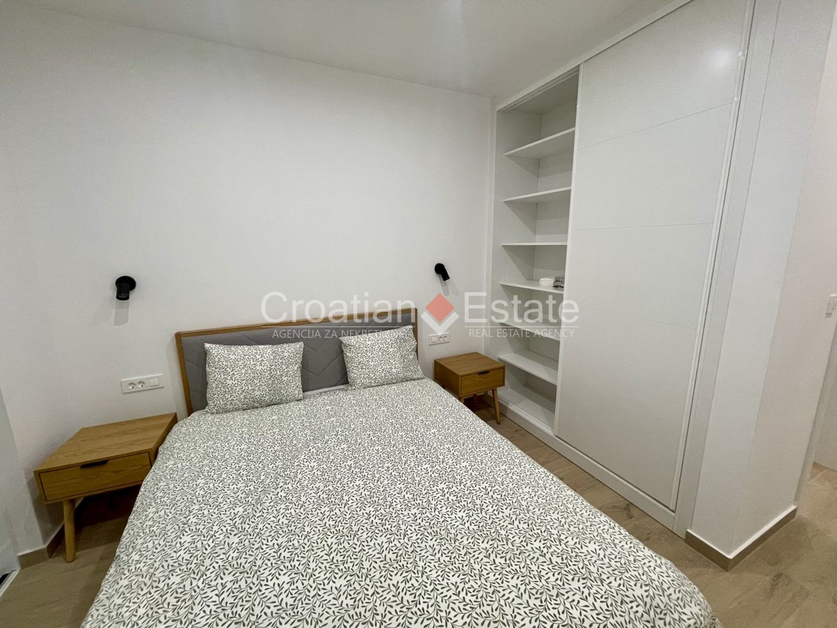 Maison À louer - SPLITSKO-DALMATINSKA TROGIR