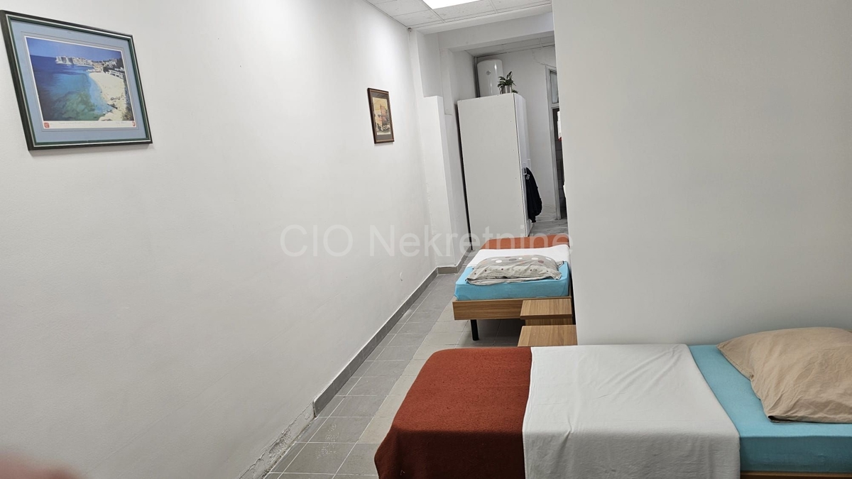Poslovni prostor Za najam - SPLITSKO-DALMATINSKA SPLIT